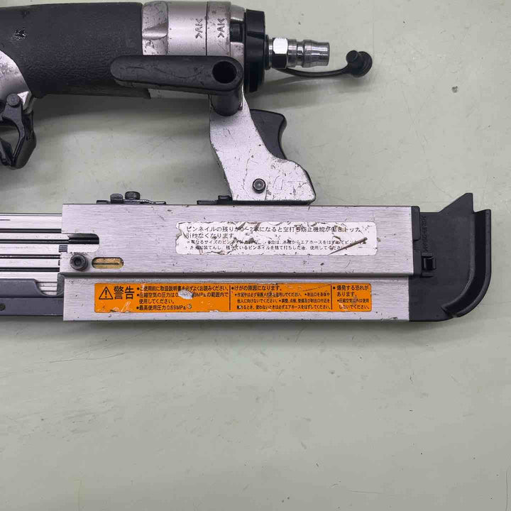 makita AF351 常圧 35mm ピンカッタ エアタッカー 動作確認済【草加店】