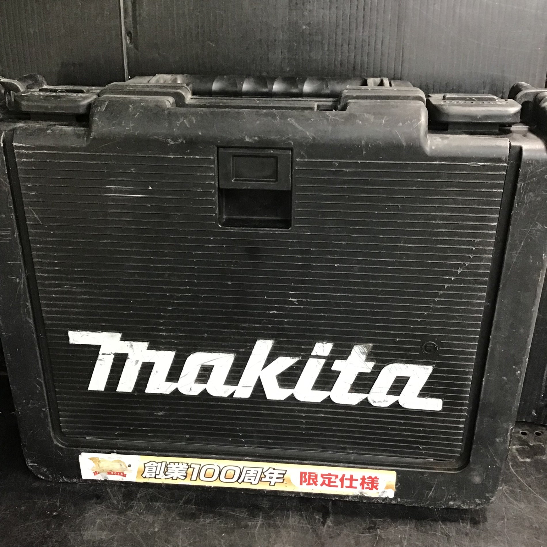 〇マキタ(makita) コードレスインパクトドライバー 18V ゴールド TD148DSP1 (TD148DRTX) 100周年【草加店】 –  アクトツールオンラインショップ