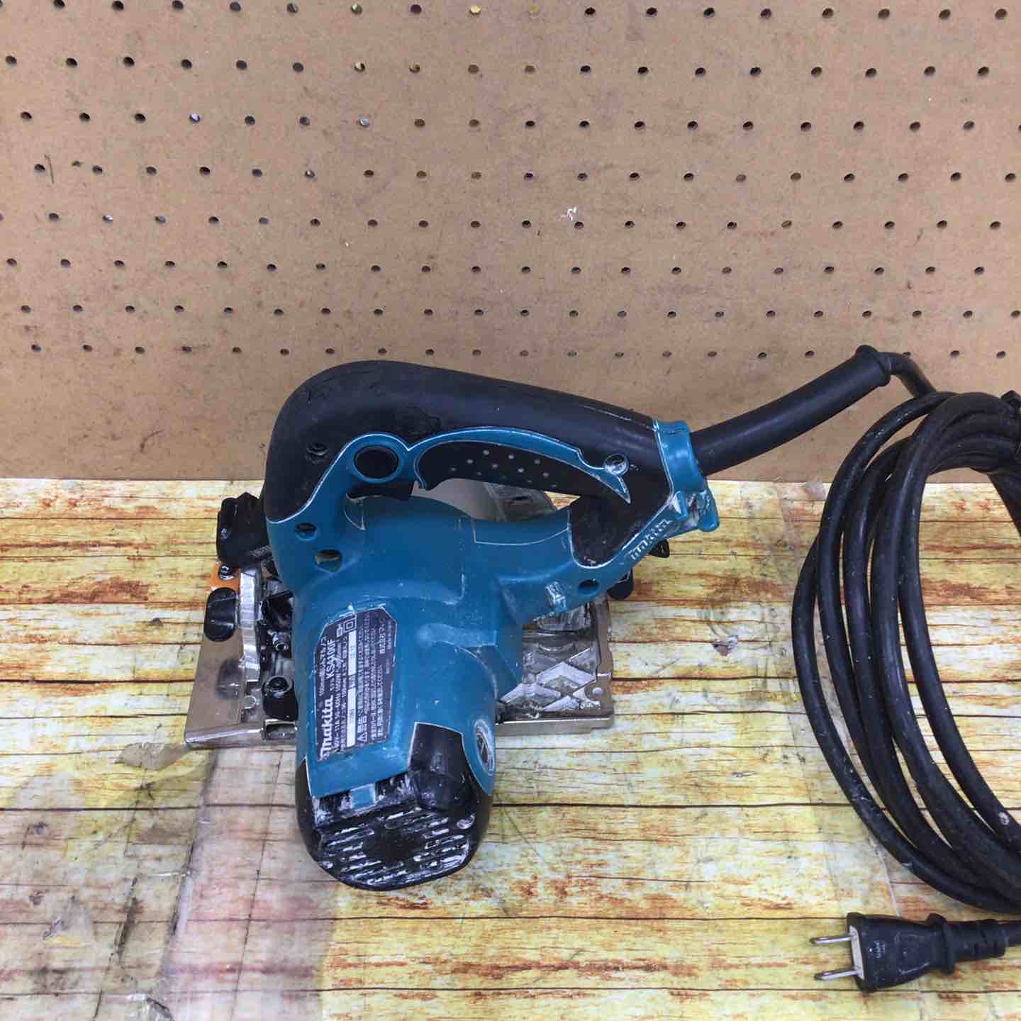 マキタ(makita) 防じん丸のこ KS4100F【川崎店】 – アクトツール