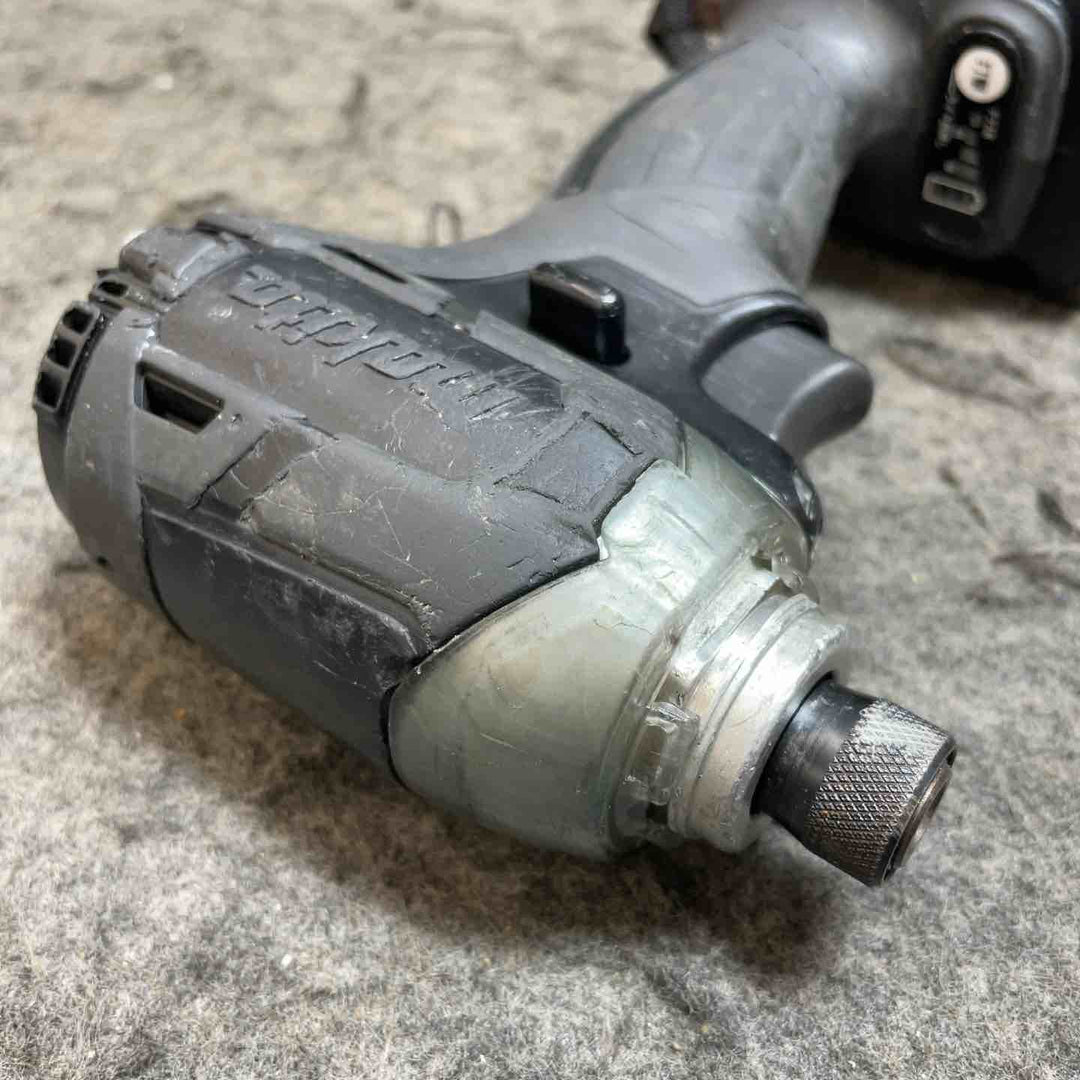 マキタ(makita) コードレスインパクトドライバー TD148DZB【桶川店】