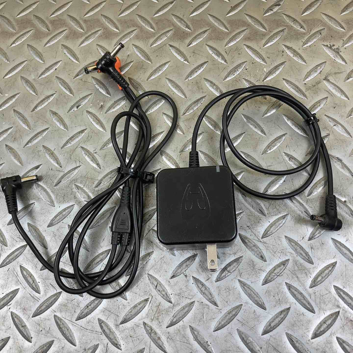 BURTLE バートル AIRCRAFT AC360-19V AC370/371 ファンバッテリーセット