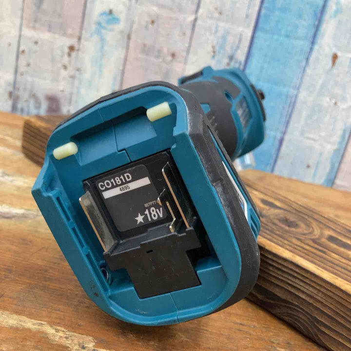 ◇マキタ(makita) コードレスボードトリマ CO181DZ【柏店】