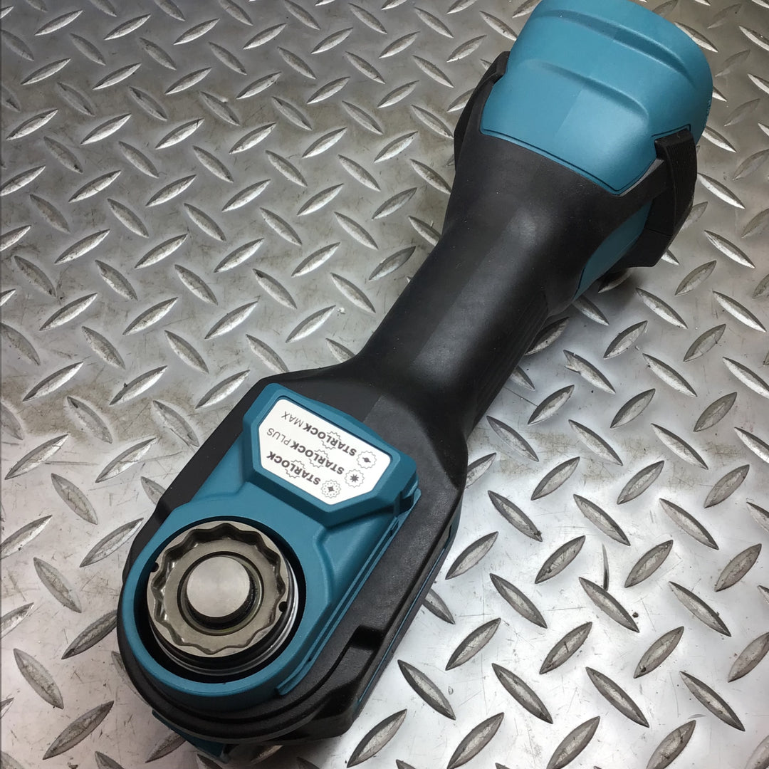 ★マキタ(makita) コードレスマルチツール TM52DZ【川崎店】