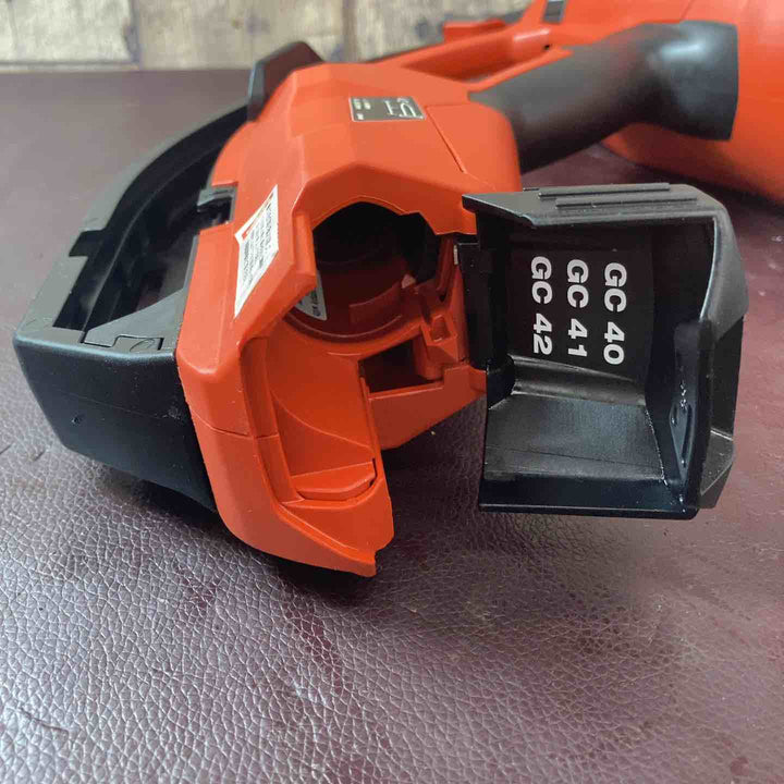 【中古品】ヒルティ(Hilti) ガスネイラ GX3 ガス式鋲打機 ガス式ピン打ち機【東大和店】