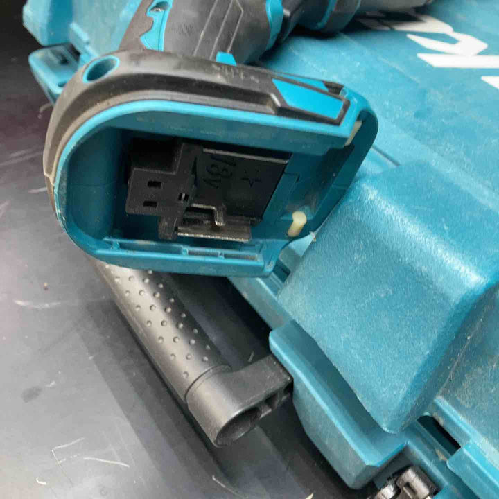 【中古品】マキタ(makita) コードレスレシプロソー JR184DRGT 動作確認済み【川越店】
