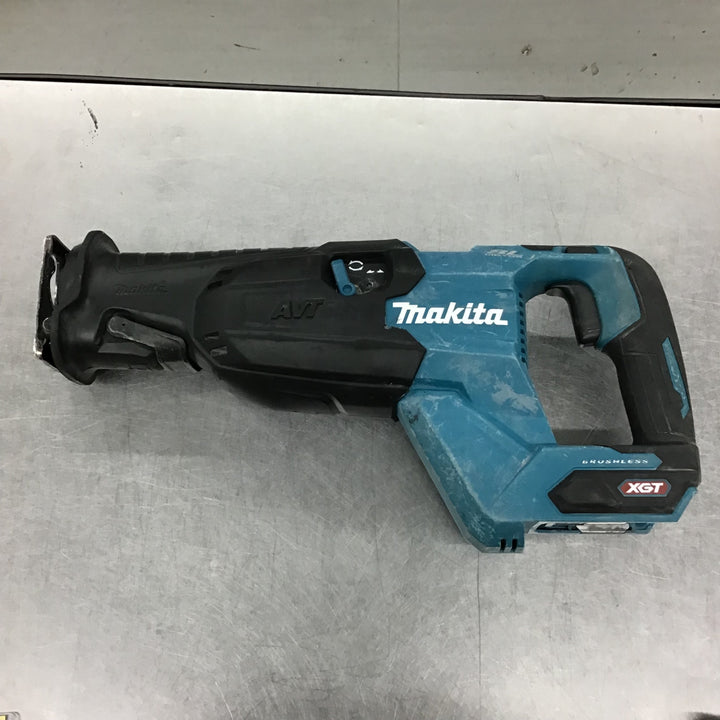 ★マキタ(makita) コードレスレシプロソー JR002GZ【戸田店】