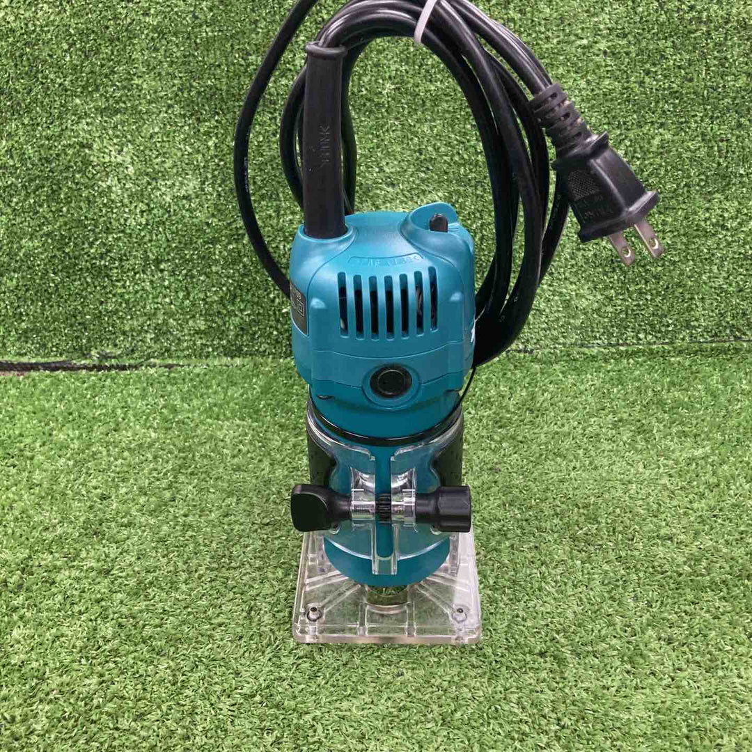 ☆マキタ(makita) 6mmトリマ 3709【川崎店】