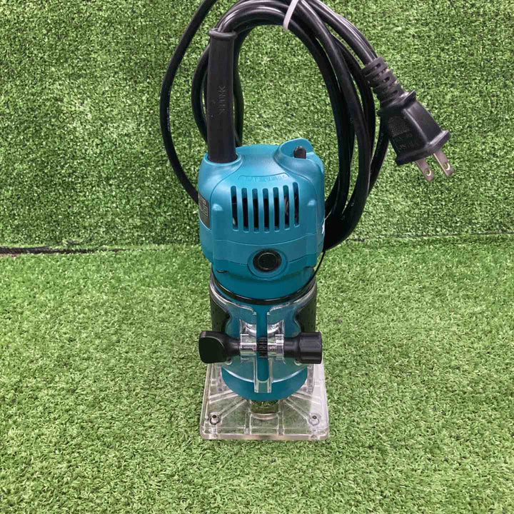 ☆マキタ(makita) 6mmトリマ 3709【川崎店】