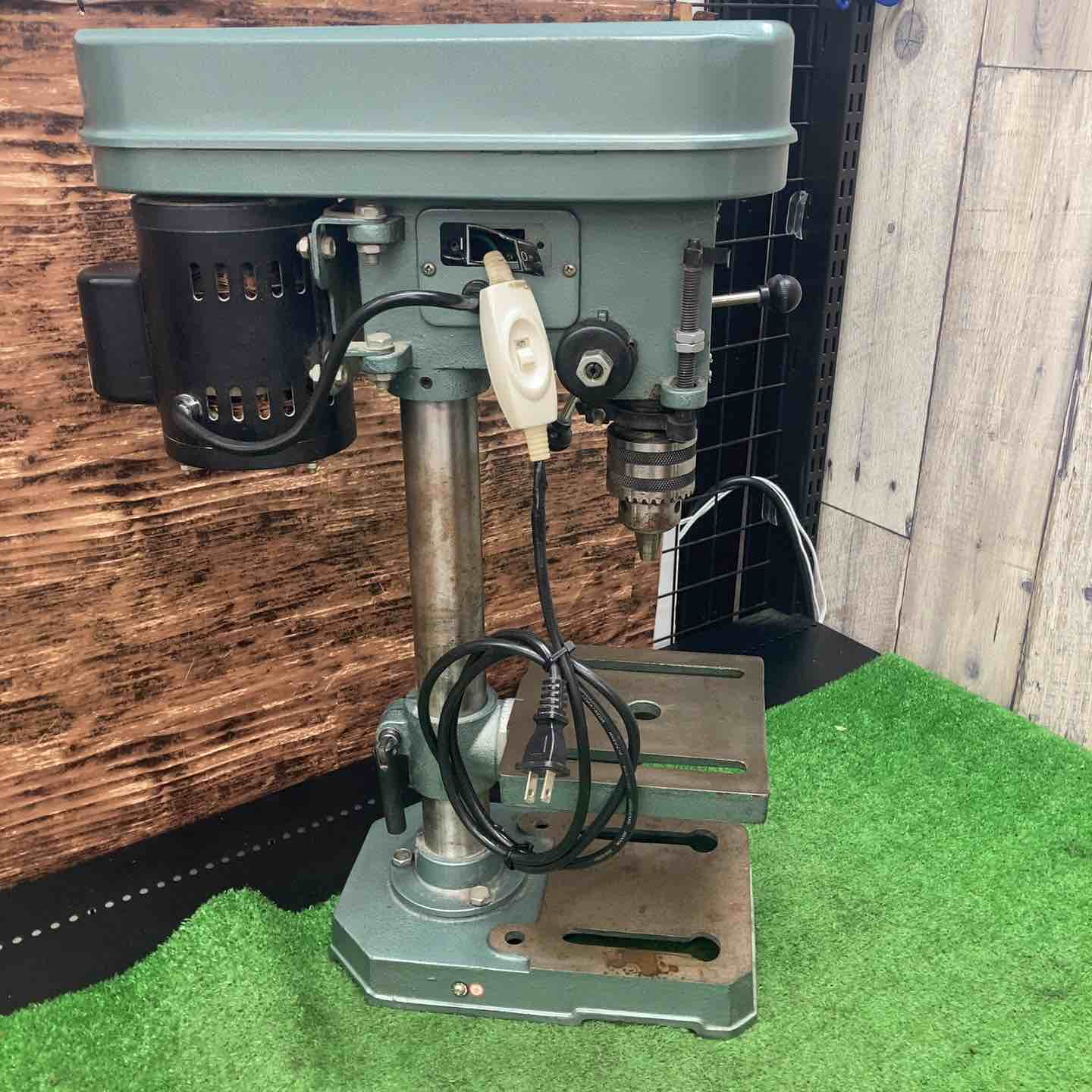 新興製作所(SINKO) 卓上ボール盤 SDP-13C 動作確認済み【川越店