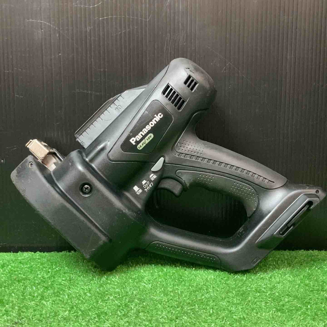 パナソニック(Panasonic) コードレス全ネジカッター EZ45A4LJ2G-B【岩槻店】