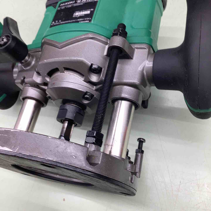 ハイコーキ(HIKOKI ※旧:日立工機) コードレスルーター M3612DA(NN)【藤沢店】