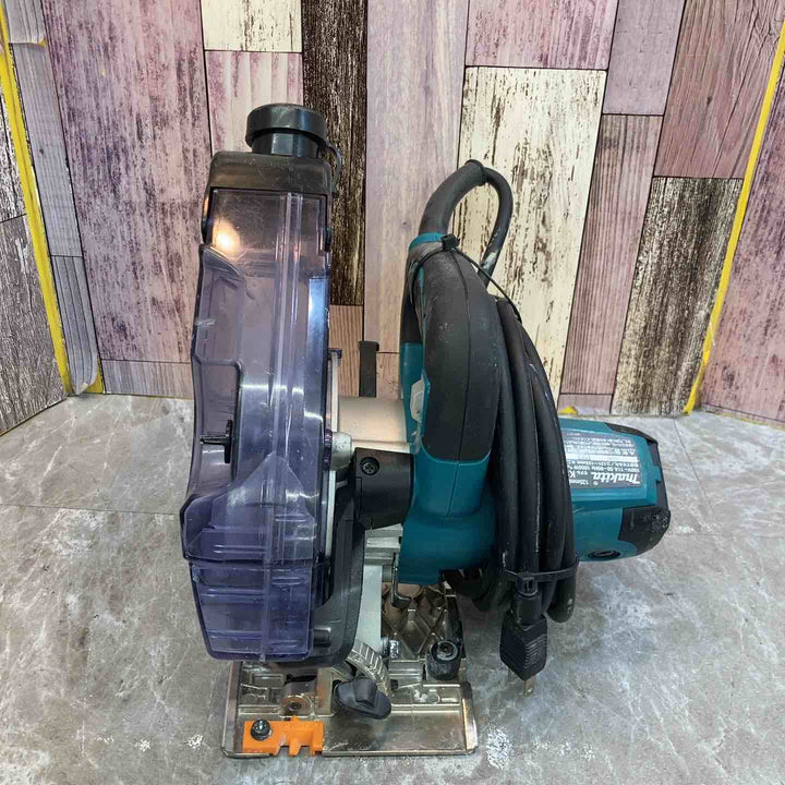◇マキタ(makita) 125mm防じんマルノコ ダストボックス仕様 KS5100FSP【八潮店】