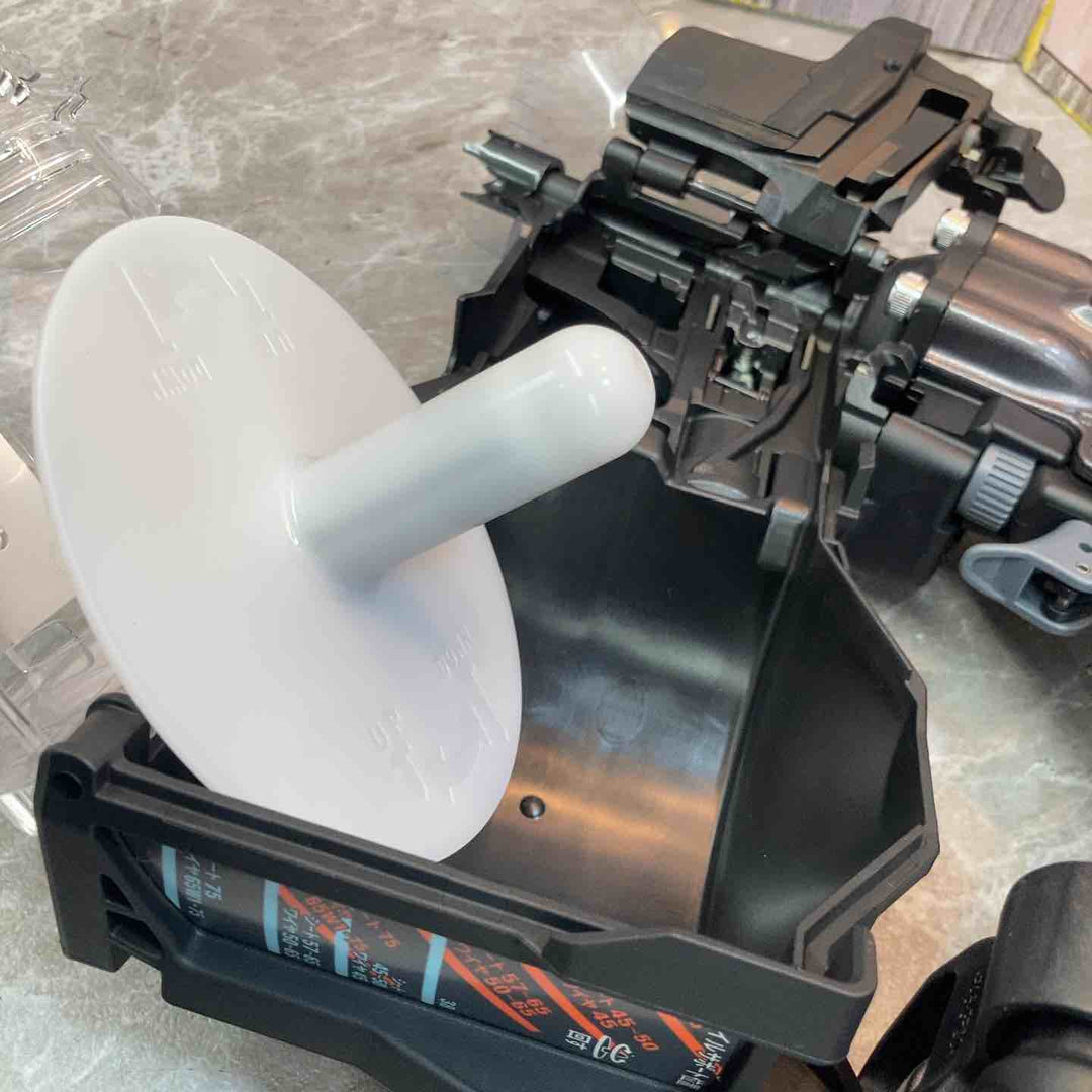 ★マックス(MAX) 高圧エア釘打ち機 HN-75N4(D)-G【八潮店】