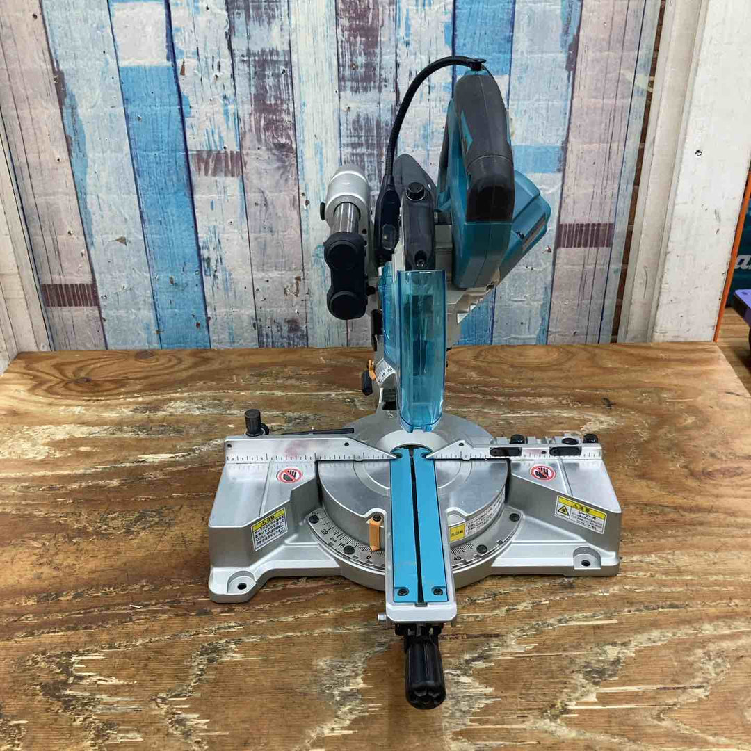 ★マキタ(makita) コードレススライドマルノコ LS610DZ【柏店】