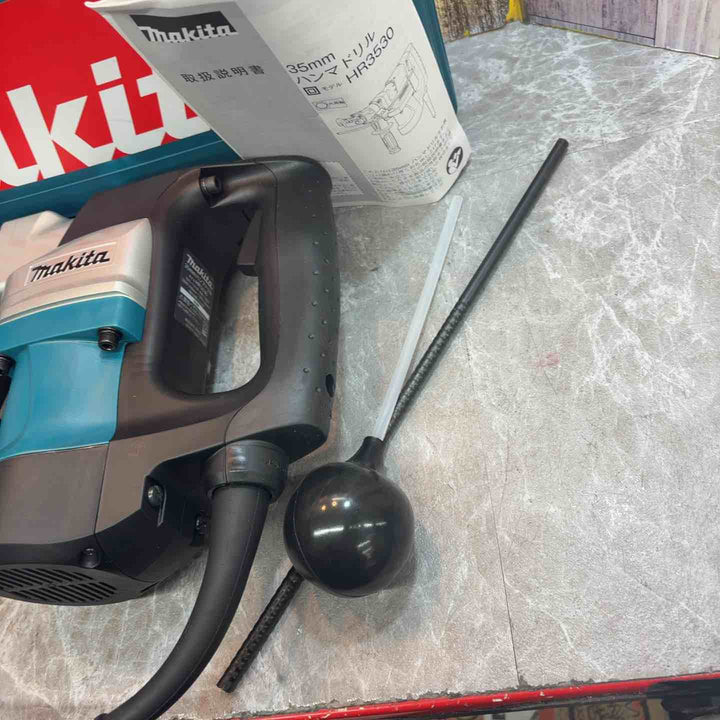 ★マキタ(makita) ハンマドリル HR3530【八潮店】