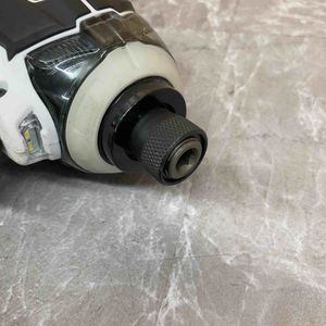 ★マキタ(makita) コードレスインパクトドライバー TD149DRFXW【草加店】