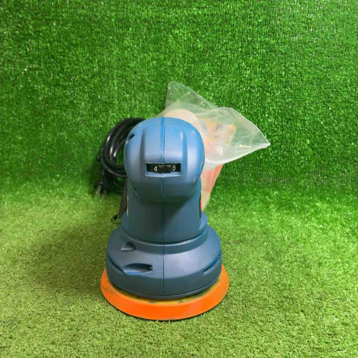 【中古品】 リョービ (RYOBI) サンダポリシャ RSE-1250 【藤沢店】