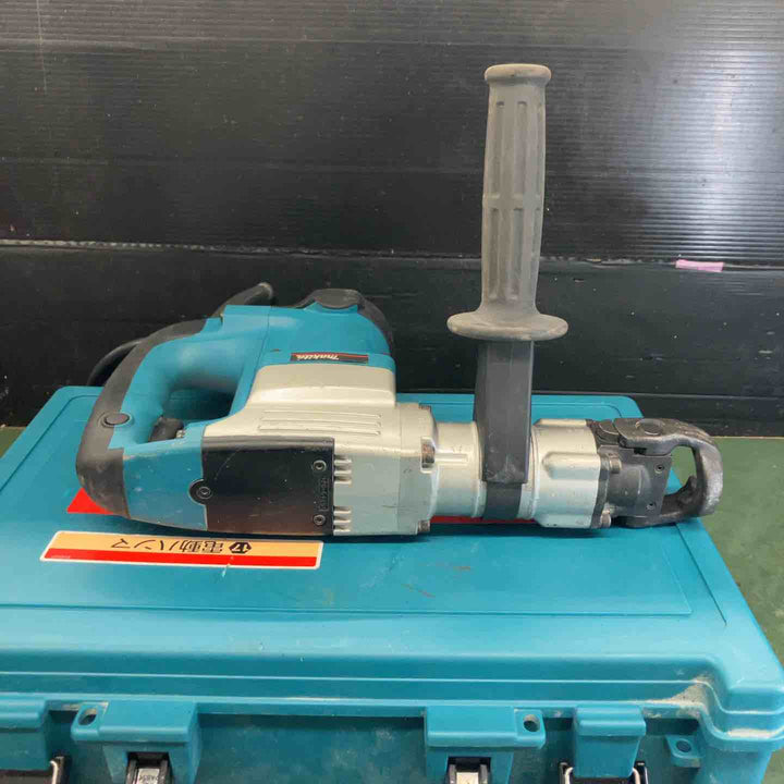 ★マキタ(makita) 電動ハンマ HM0830【戸田店】