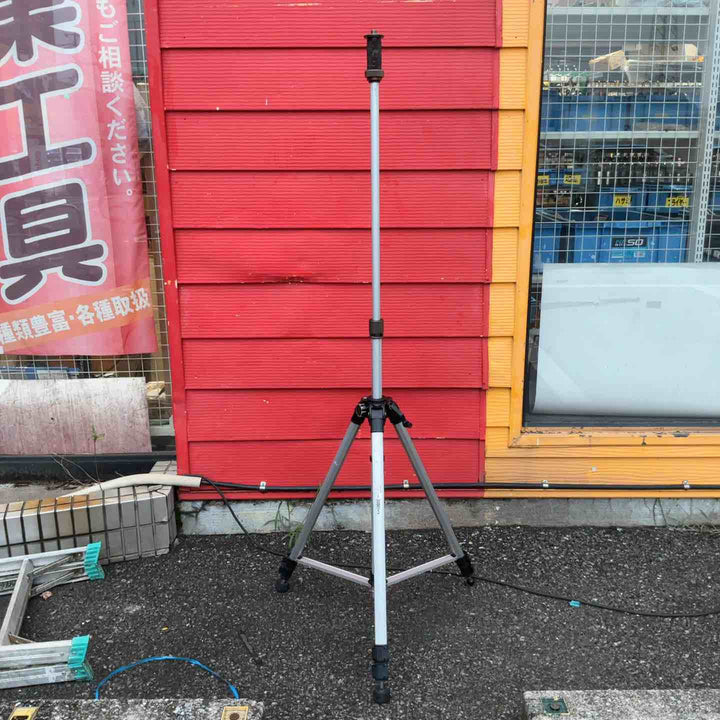 ◇タジマ(Tajima) レーザー墨出し器 エレベーター三脚 3000ライト ELV-300LT【草加店】