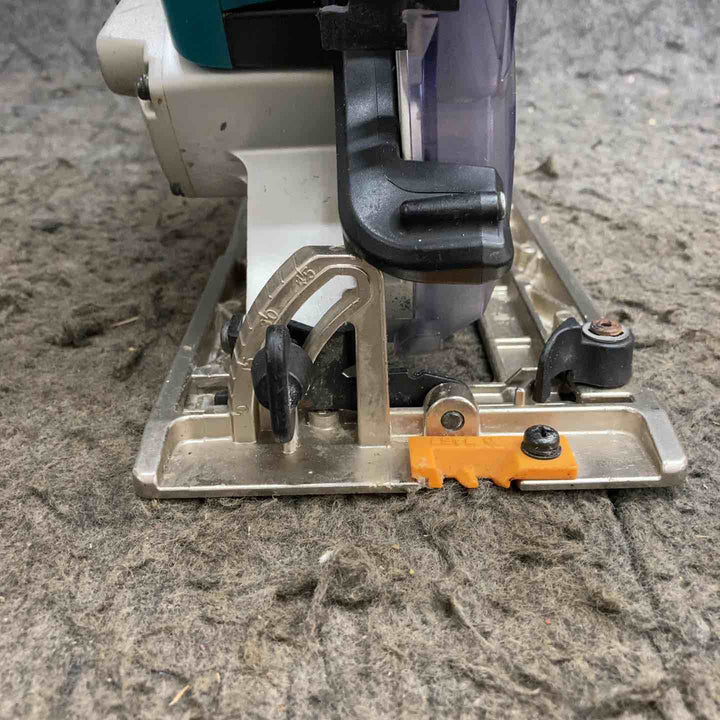 ★マキタ(makita) 防じん丸のこ KS5200FX 逆勝手 左勝手【鴻巣店】