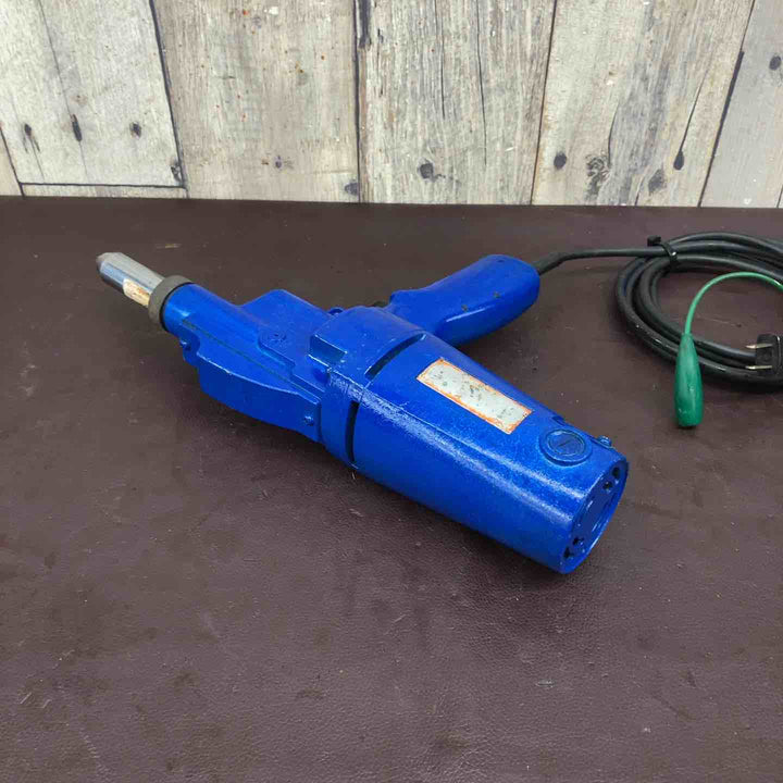 【中古品】 ロブスター(ロブテックス/LOBSTER) 電動リベッター ER-300N ER300N 【東大和店】