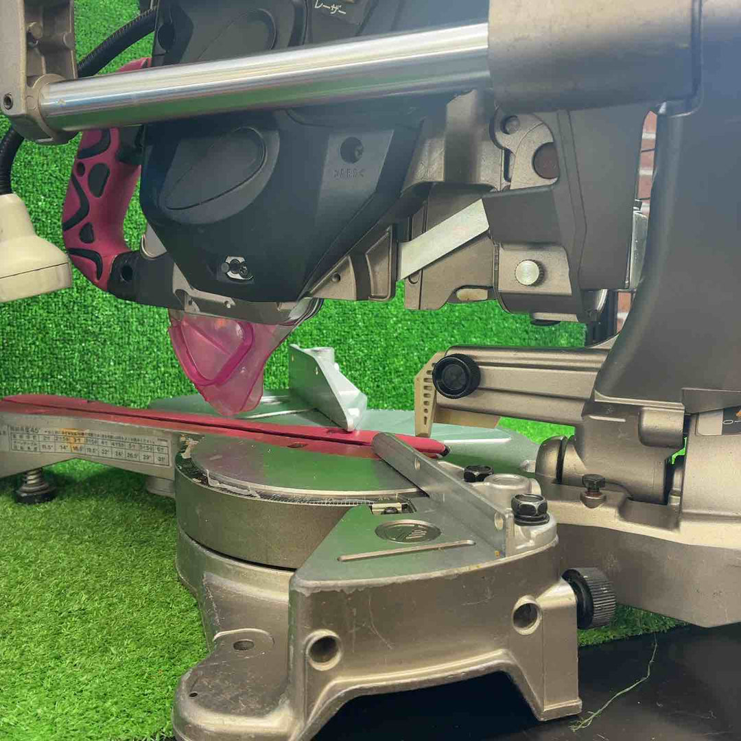 【中古品】 ハイコーキ(HIKOKI ※旧:日立工機) 卓上スライド丸のこ C7RSHC 【藤沢店】