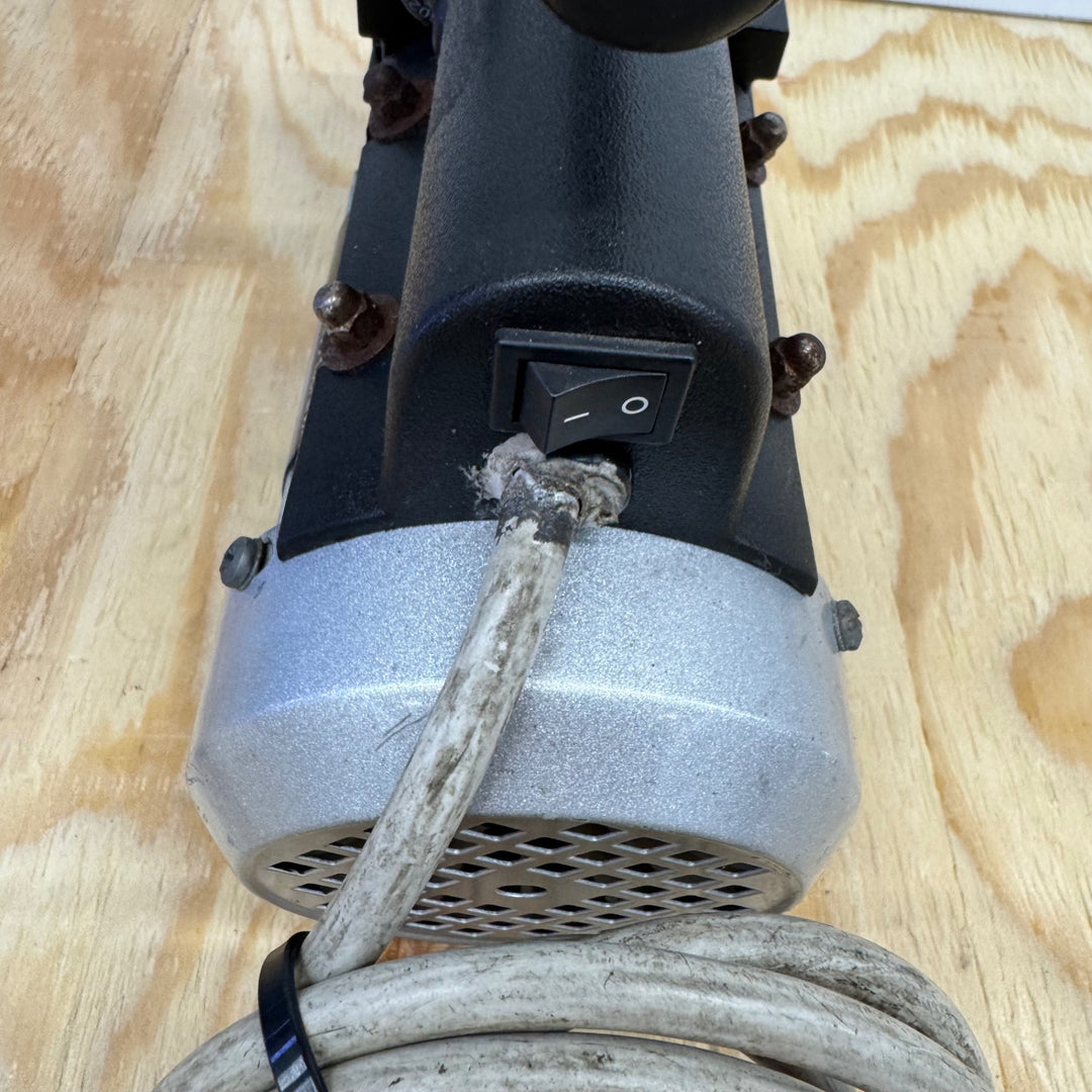 【中古品】アサダ(ASADA) 真空ポンプ WV210 1.8CFM Eco【電材館越谷店】