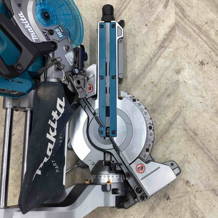★マキタ(makita) コードレススライドマルノコLS009GZ 40V 本体のみ【越谷店】