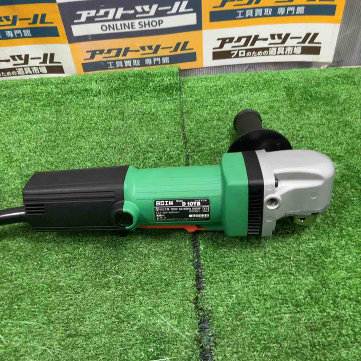 ◇ハイコーキ(HIKOKI ※旧:日立工機) コーナードリル D10YB【草加店】