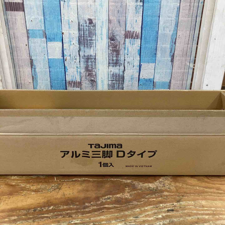 トプコン 計量・レーザー用 アルミ三脚(球面Dタイプ) STD-OD【柏店】