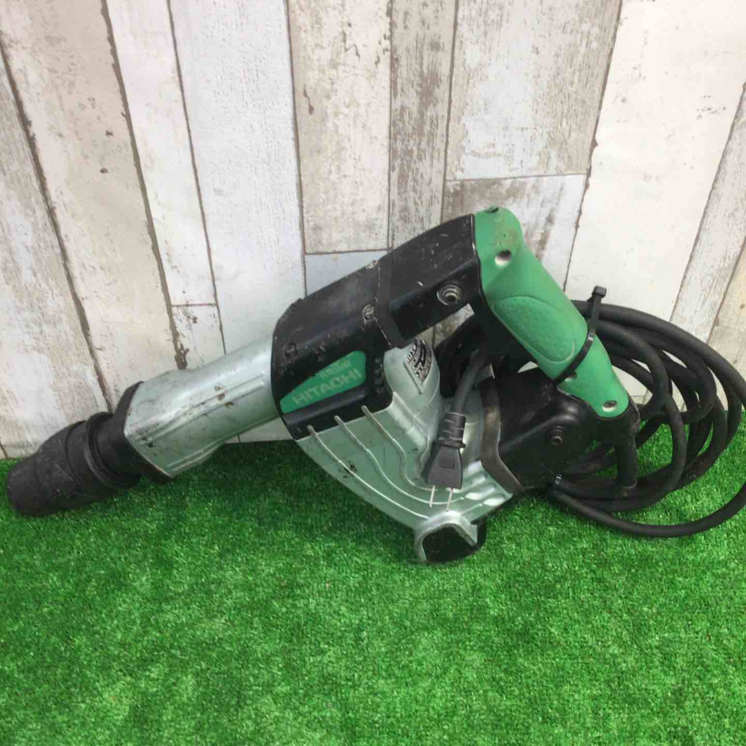 ★ハイコーキ(HIKOKI ※旧:日立工機) 電動ハンマ H45MR【町田店】