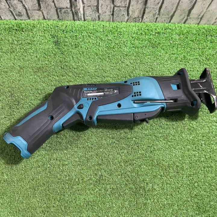 ★マキタ(makita) コードレスレシプロソー JR101DW【川口店】