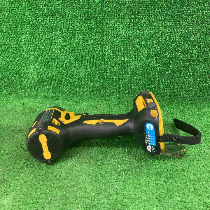 マキタ(makita) コードレスインパクトドライバー TD173DZFY【川崎店】