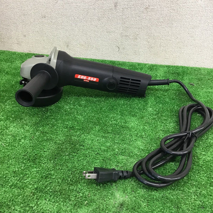 【中古美品】イーバリュー/E-value ディスクグラインダー EDG-550 【鴻巣店】