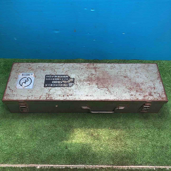 ◇カクタス(CACTUS) 手動式圧着工具 S-150D[早送り装置付]【岩槻店】