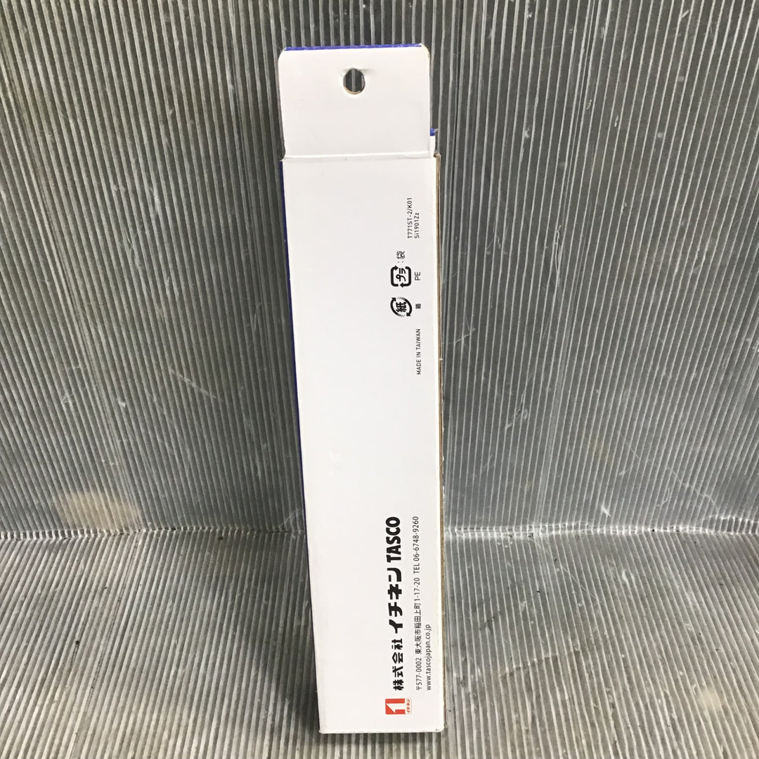 イチネンTASCO 高精度トルクレンチ 1/4"(校正証明書付) TA771ST-2【草加店】