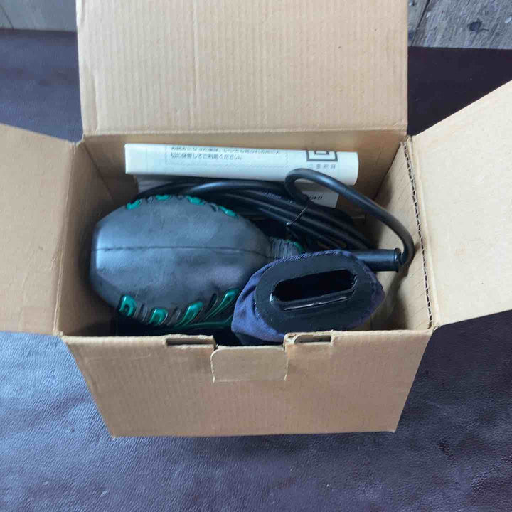 【中古美品】ハイコーキ(HIKOKI ※旧:日立工機) オービタル(ランダム)サンダ SV12SG【東大和店】