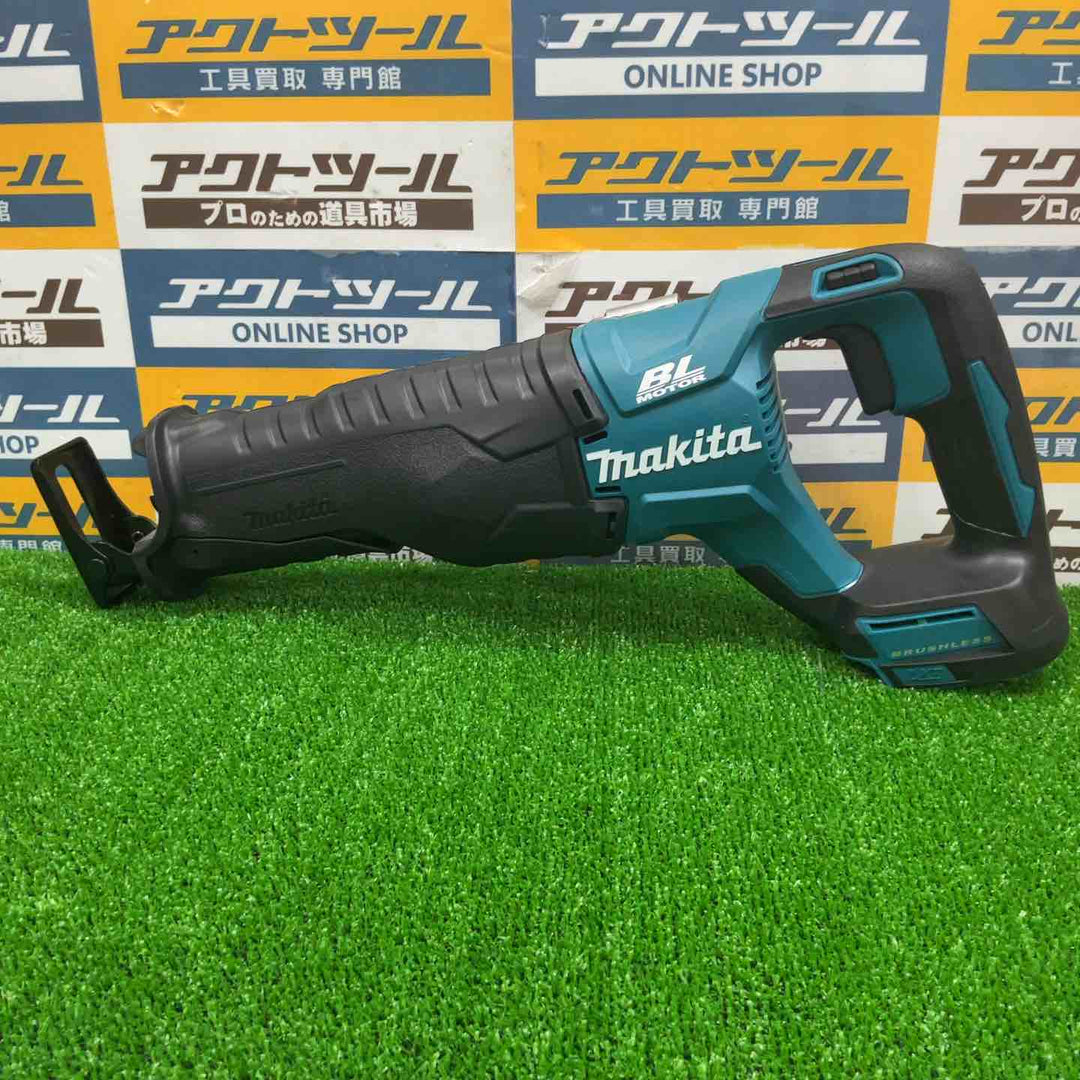 ★マキタ(makita) コードレスレシプロソー JR187DRGX【草加店】
