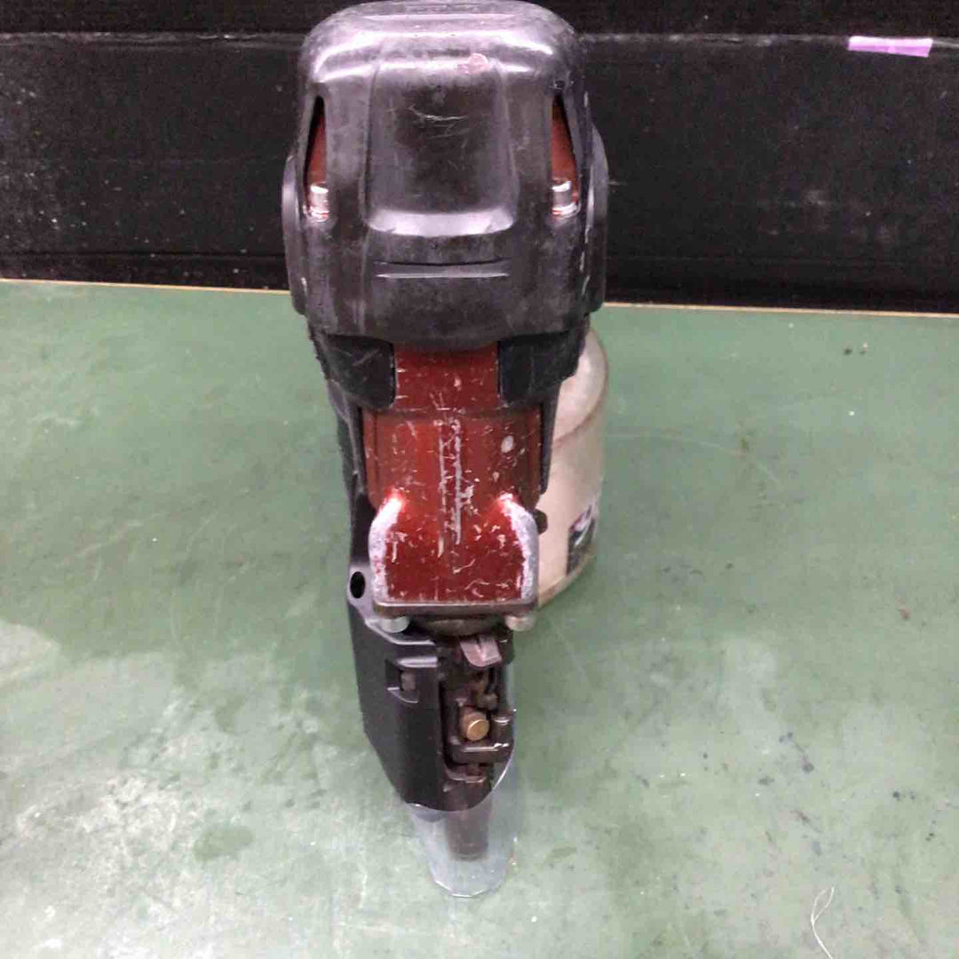 ★マックス(MAX) 高圧エア釘打ち機 HN-90N6(D)-R メーカーOH済【戸田店】