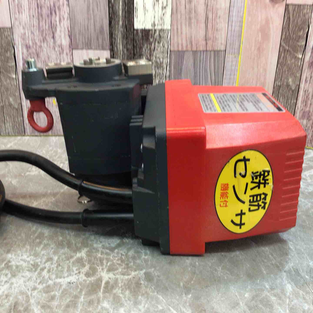 【中古品】ハッケン 自動送り装置 EHAC-130A 通電のみ確認【八潮店】