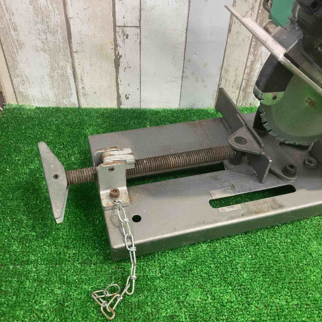 ☆ハイコーキ(HIKOKI ※旧:日立工機) コードレスチップソー切断機 CD3605DFA(NN)【町田店】