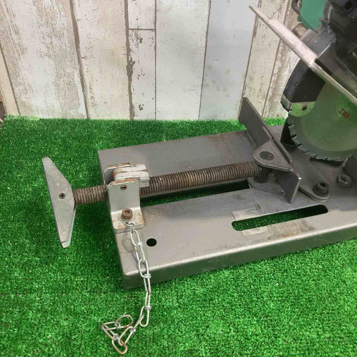 ☆ハイコーキ(HIKOKI ※旧:日立工機) コードレスチップソー切断機 CD3605DFA(NN)【町田店】