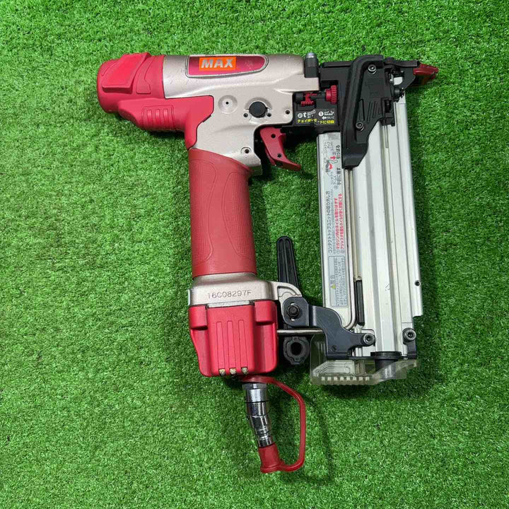 ★マックス(MAX) 高圧フィニッシュネイラ HA-55SF1(D)【川口店】