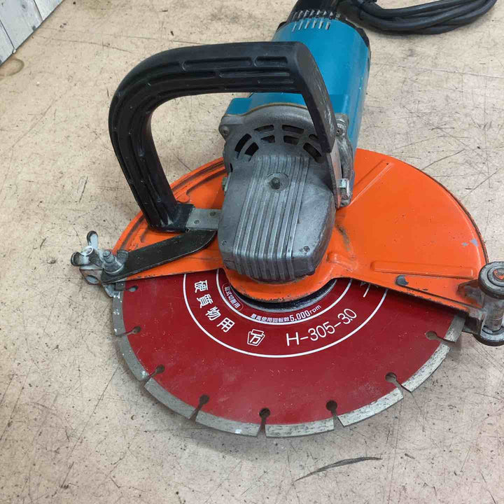 【中古品】マキタ(makita) 10型カッター 切断機 4110B【東大和店】