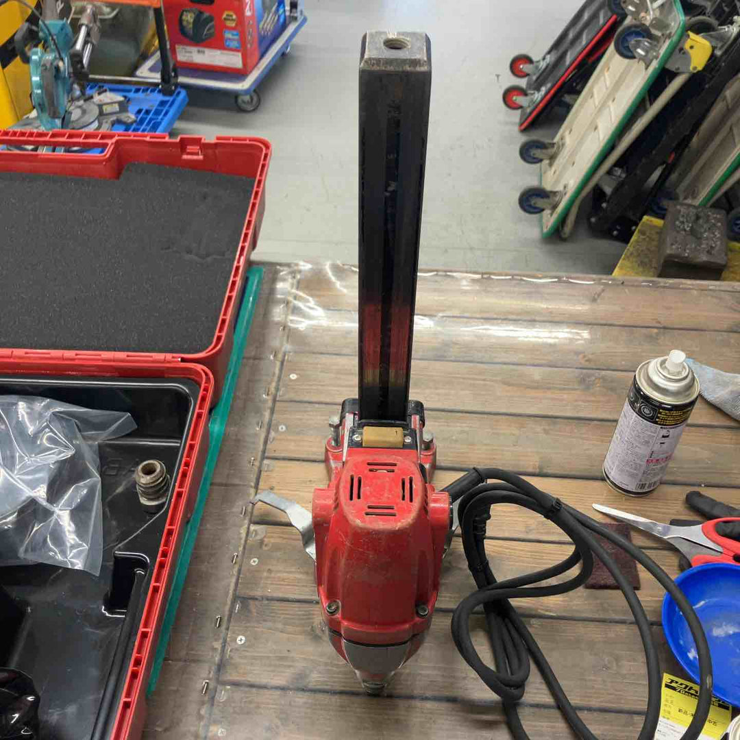 ☆ハッケン(Hakken) コンセック コアドリル SPJ-5V【戸田店】