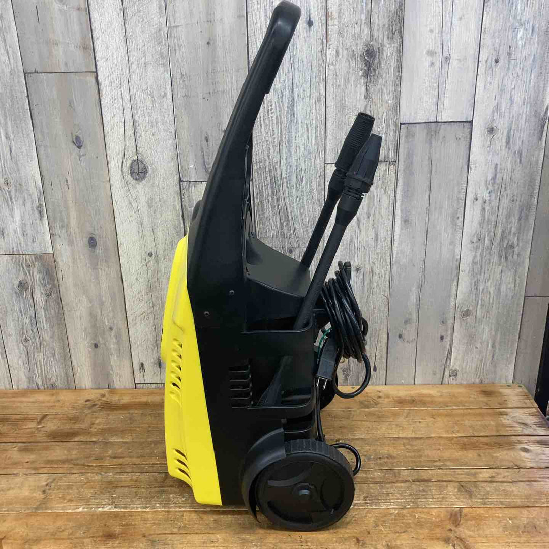 【中古品/店頭受取り限定】ヒダカ(HIDAKA) 高圧洗浄機 HK-1890【東大和店】