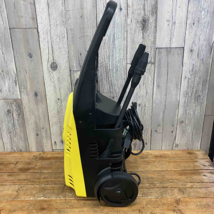 【中古品/店頭受取り限定】ヒダカ(HIDAKA) 高圧洗浄機 HK-1890【東大和店】