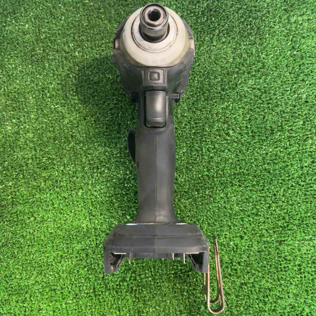 ★マキタ(makita) コードレスインパクトドライバー TD171DZB【草加店】