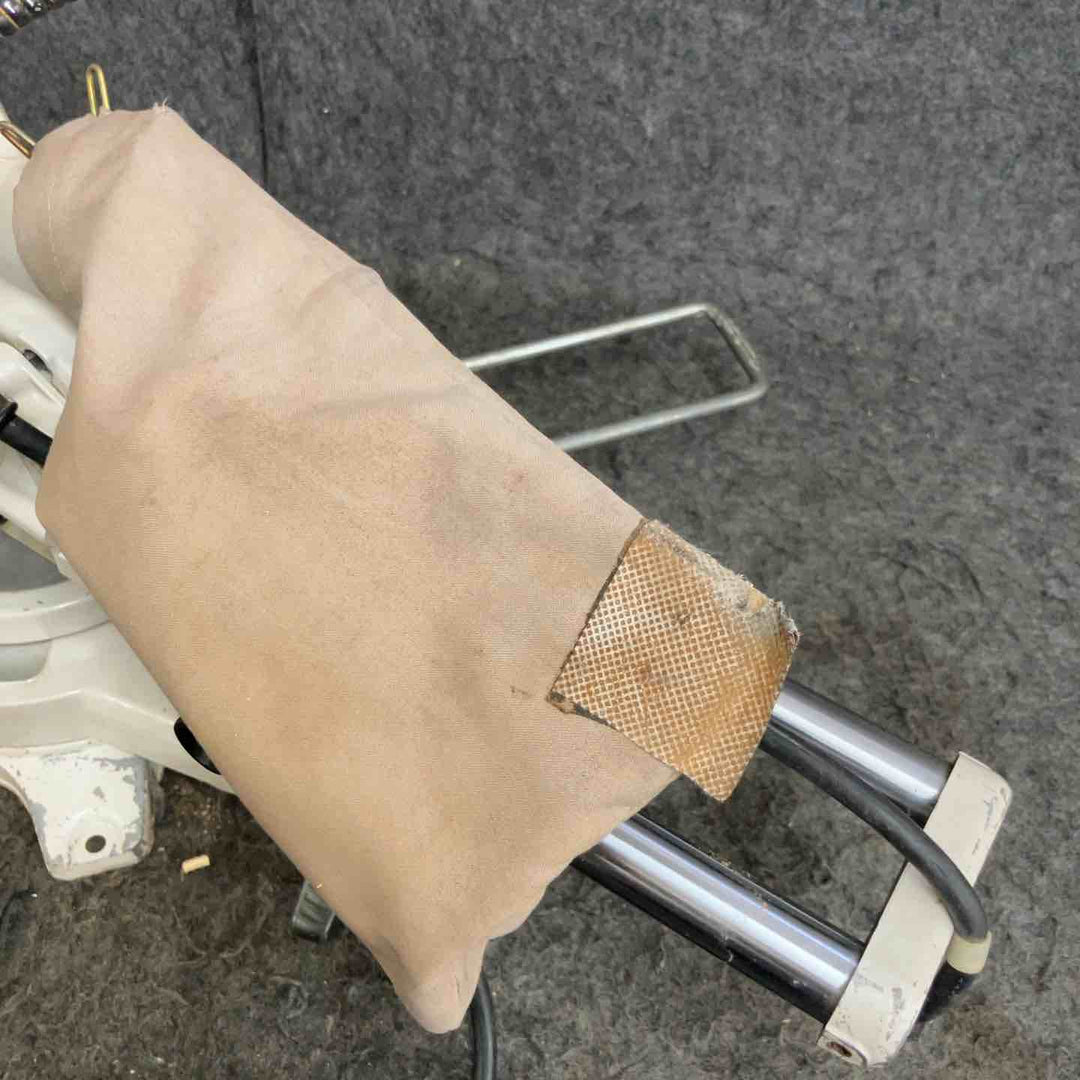 【現状品】◇ハイコーキ(HIKOKI ※旧:日立工機) 卓上スライド丸ノコ C7FSB【鴻巣店】