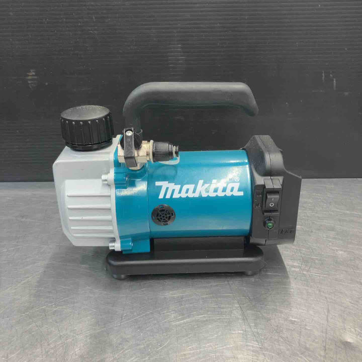 【中古品】 マキタ(makita) 18V コードレス真空ポンプ VP180DZ バッテリー1個付属 【東大和店】